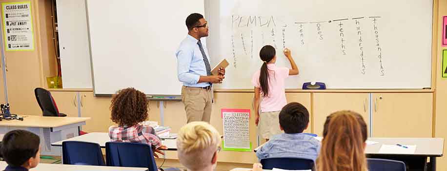 Security Solutions for Schools in Lehi,  UT