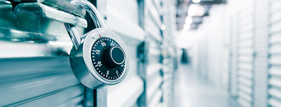 Security Solutions for Storage Facilities in Lehi,  UT