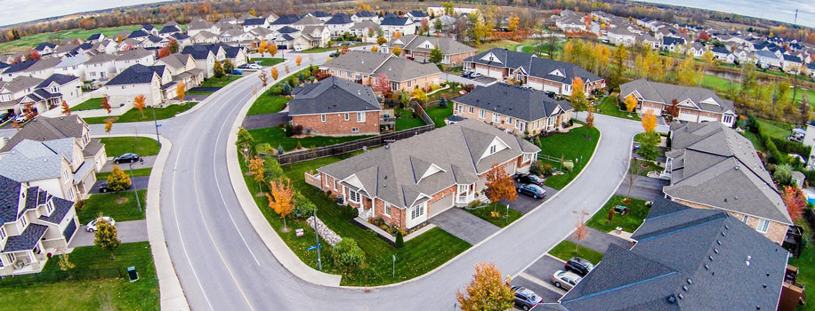 Security Solutions for Subdivisions in Lehi,  UT