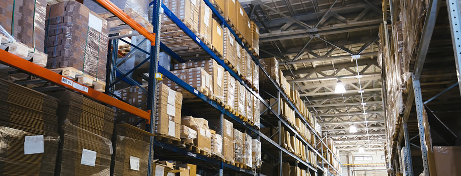 Security Solutions for Warehouses in Lehi,  UT